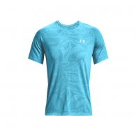 Футболка Under Armour UA Streaker Jacquard Tee thumbnav 1